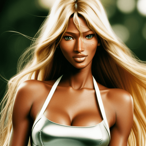 AI generated: Photo of a ultra realistic swoman Gisele Bündchen
Naomi Campbell
Claudia Schiffer