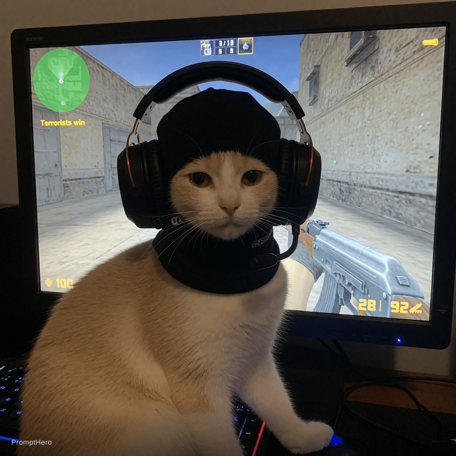 AI generated: {
"meta": {
"version": "1.2",
"locale": "es-VE",
"type": "advanced_profile_animal_humor_gaming",
"gl...