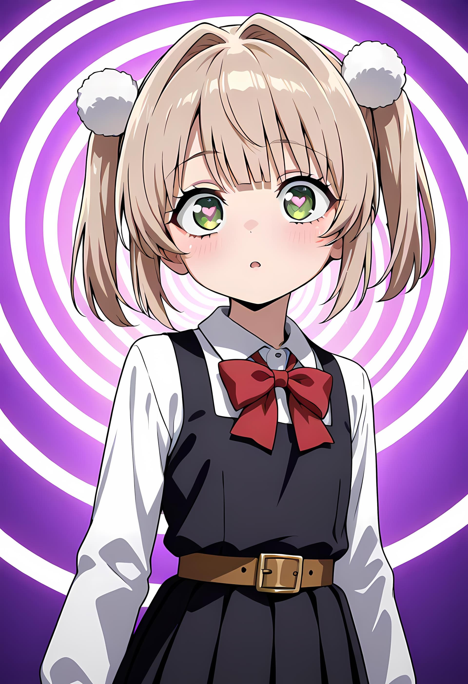 Shigure Ui (younger) / Vtuber