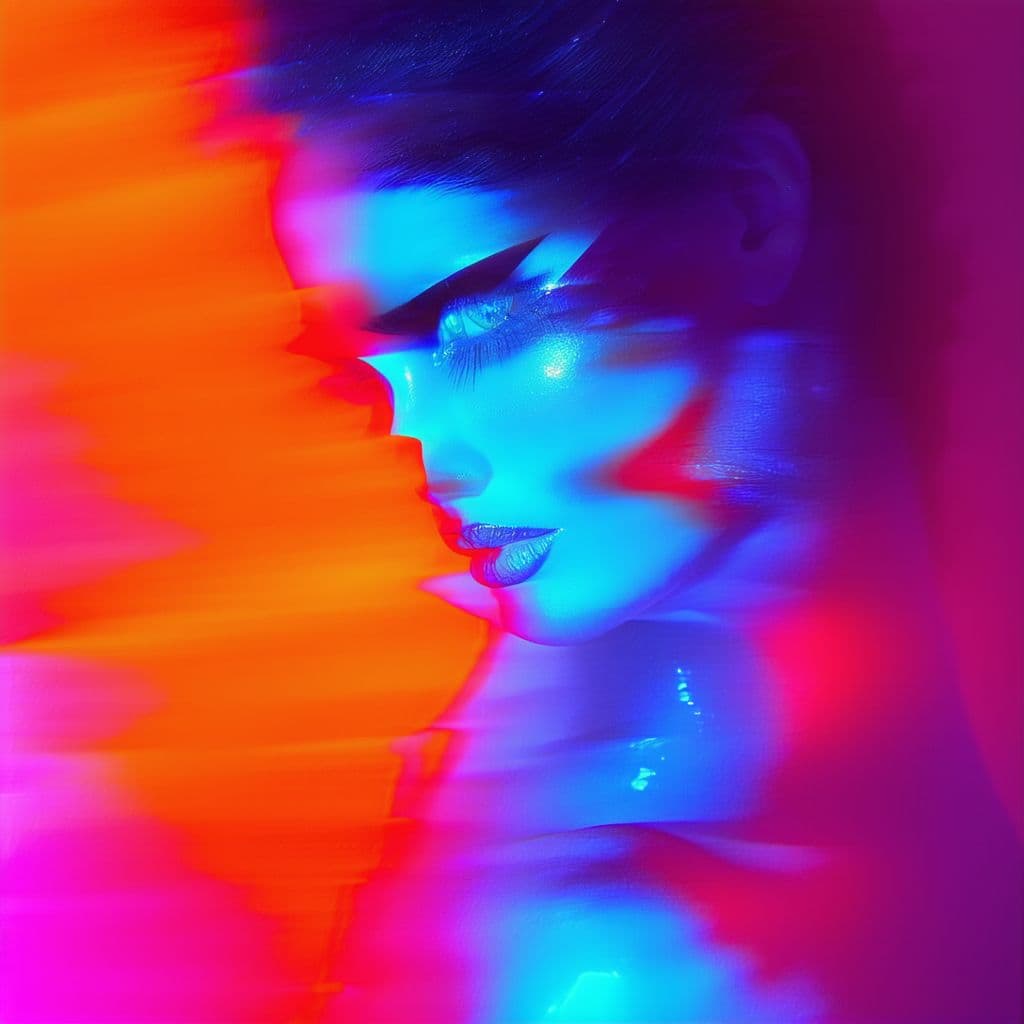 AI generated: seduction --chaos 75 --ar 1:2 --style raw --profile yruxpc2 --stylize 750 --v 6.1