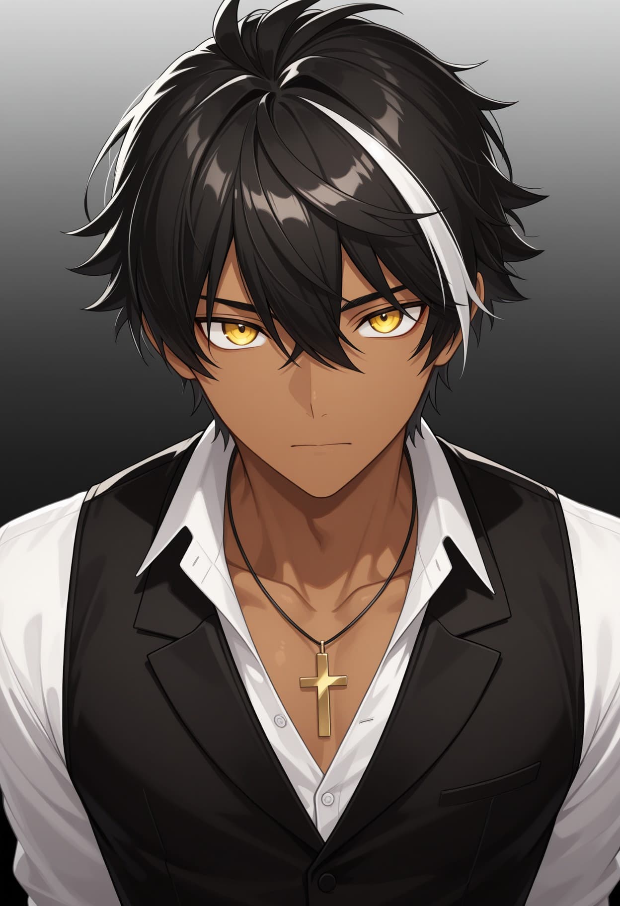 Raven Cronwell (Elsword) - Image 2