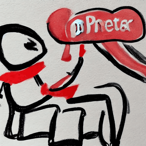 AI generated: Actúa como un experto al estilo miro para generar un dibujo para colocar en el banner de youtube de ...