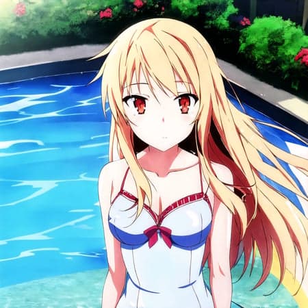 Mashiro Shiina (Sakurasou Pet Na Kanojo)