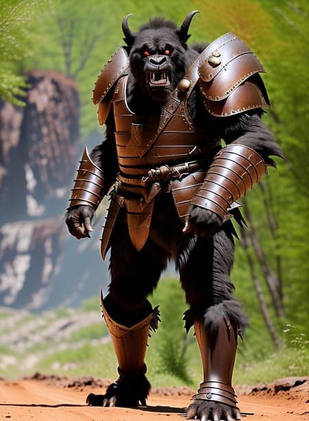 Trolloc