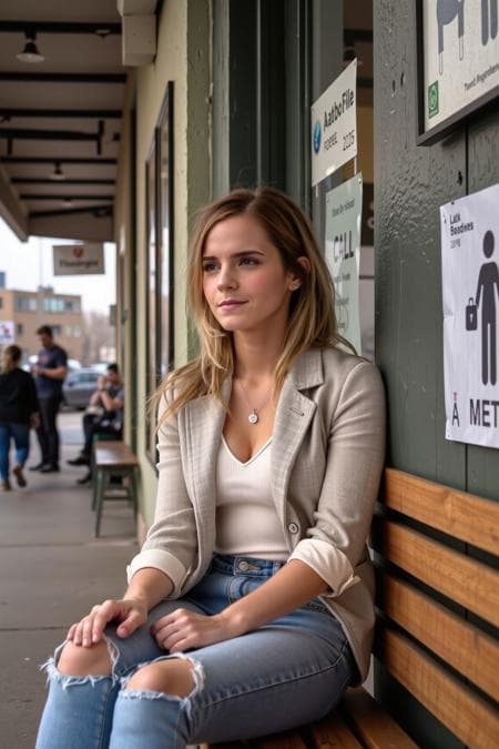 [FLUX|PONY] Emma Watson - Image 4