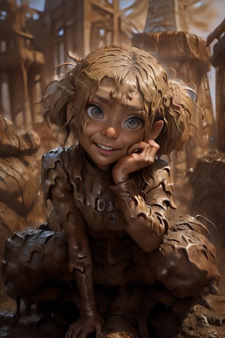 Mud Dust World - Image 2