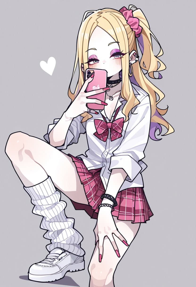koyansuee Style Illustrious - Image 4