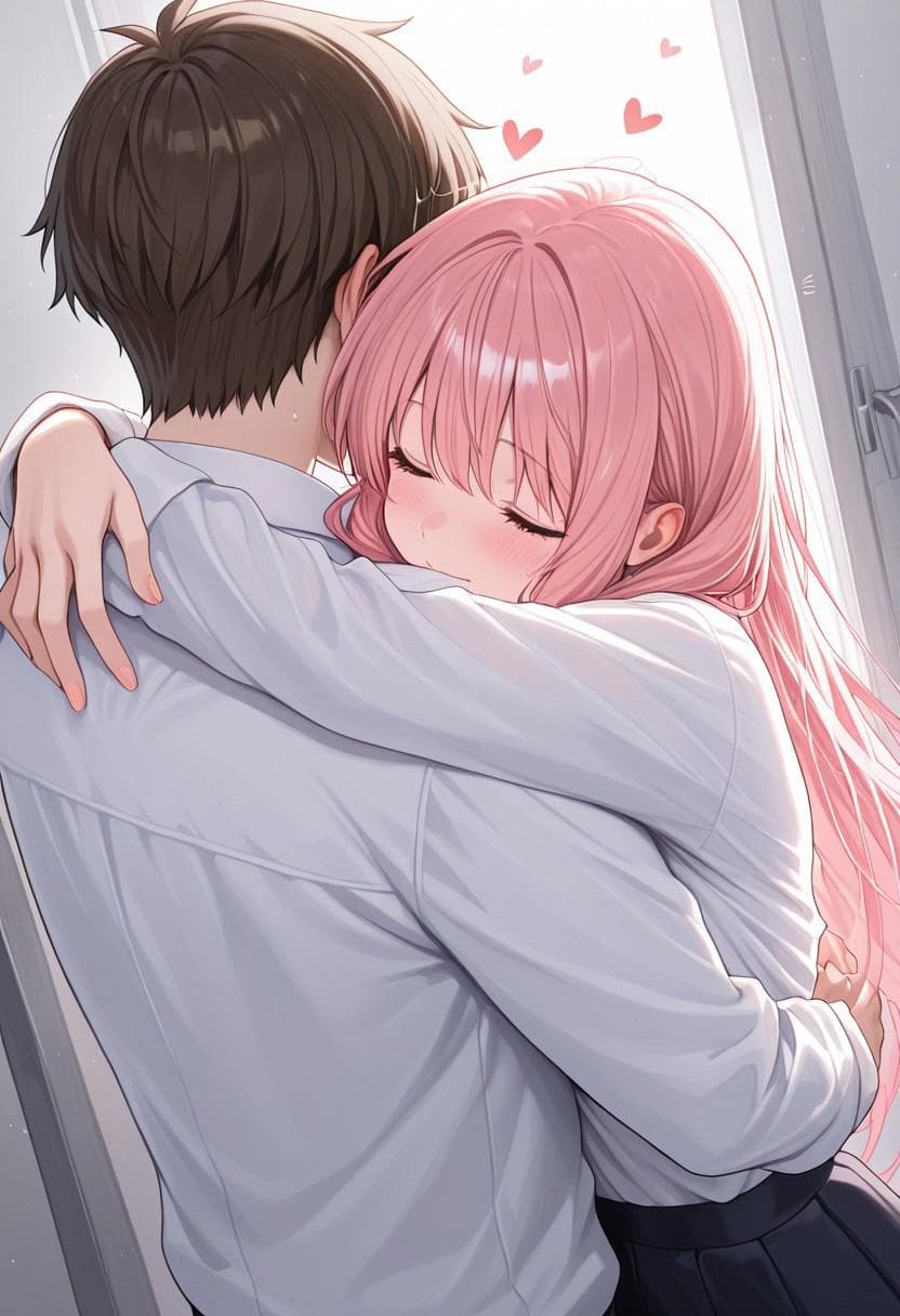 Hug - Image 2