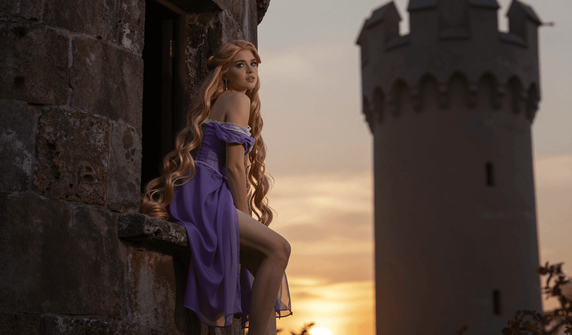 AI generated: raw photo captured with Hasselblad H6D-100c, 16-bit color depth, low key lighting, high contrast, IS...