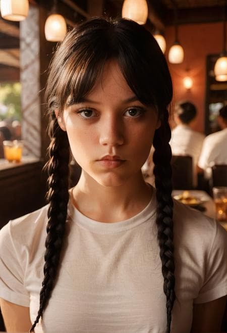 Jenna Ortega XL - Image 4
