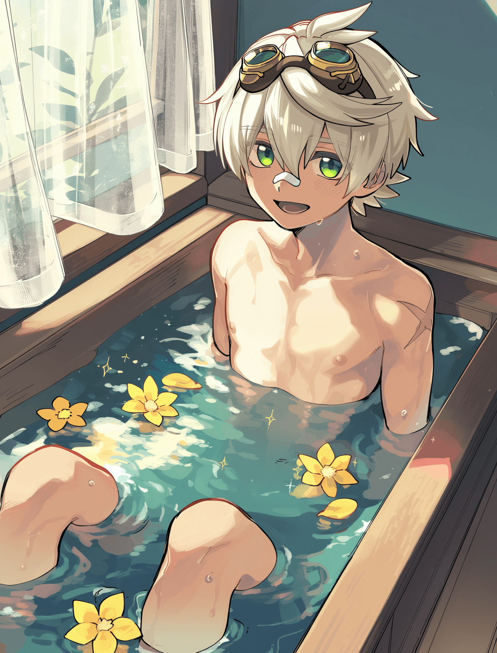 bishounen(cute anime boy) - Image 4