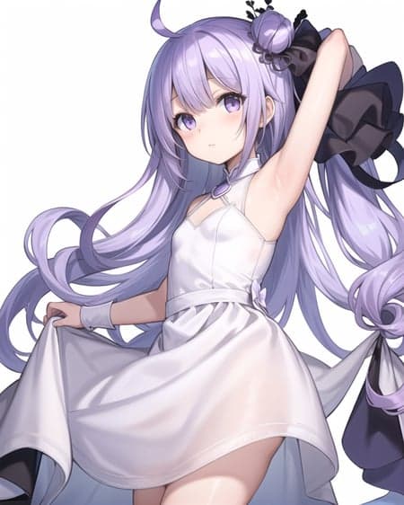 Azur Lane-独角兽/Unicorn