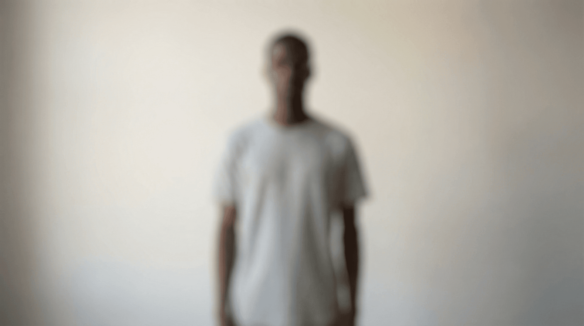 AI generated: Clean, modern background image for a fashion AI tool.
A realistic full-body human silhouette or soft...