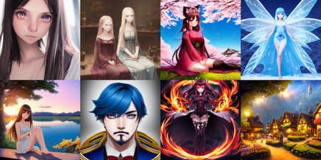 AnimeChan Style