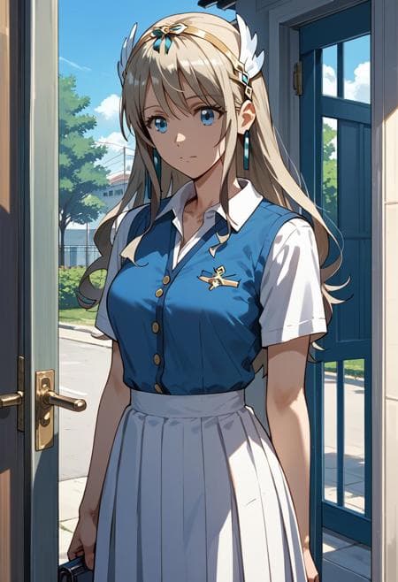 Isekai Cheat Magician - Image 1