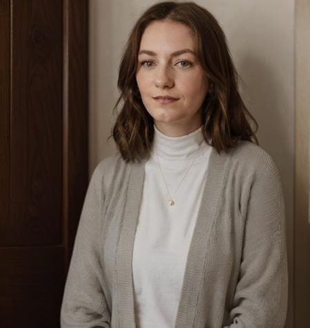 Alexandra Jensen - Image 4