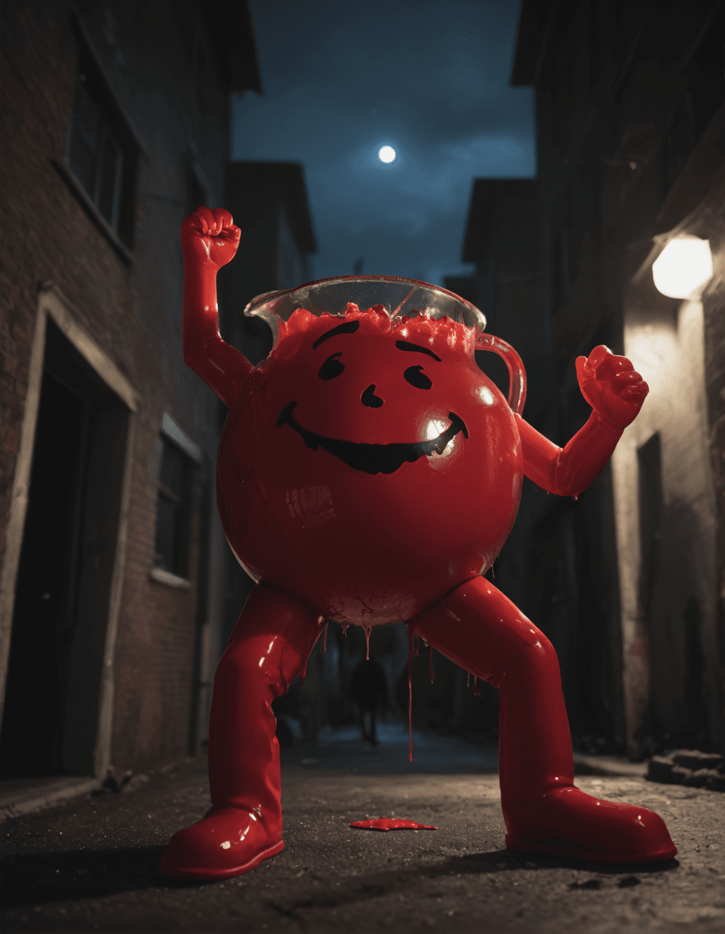 Kool-aid man [Pony] - Image 4