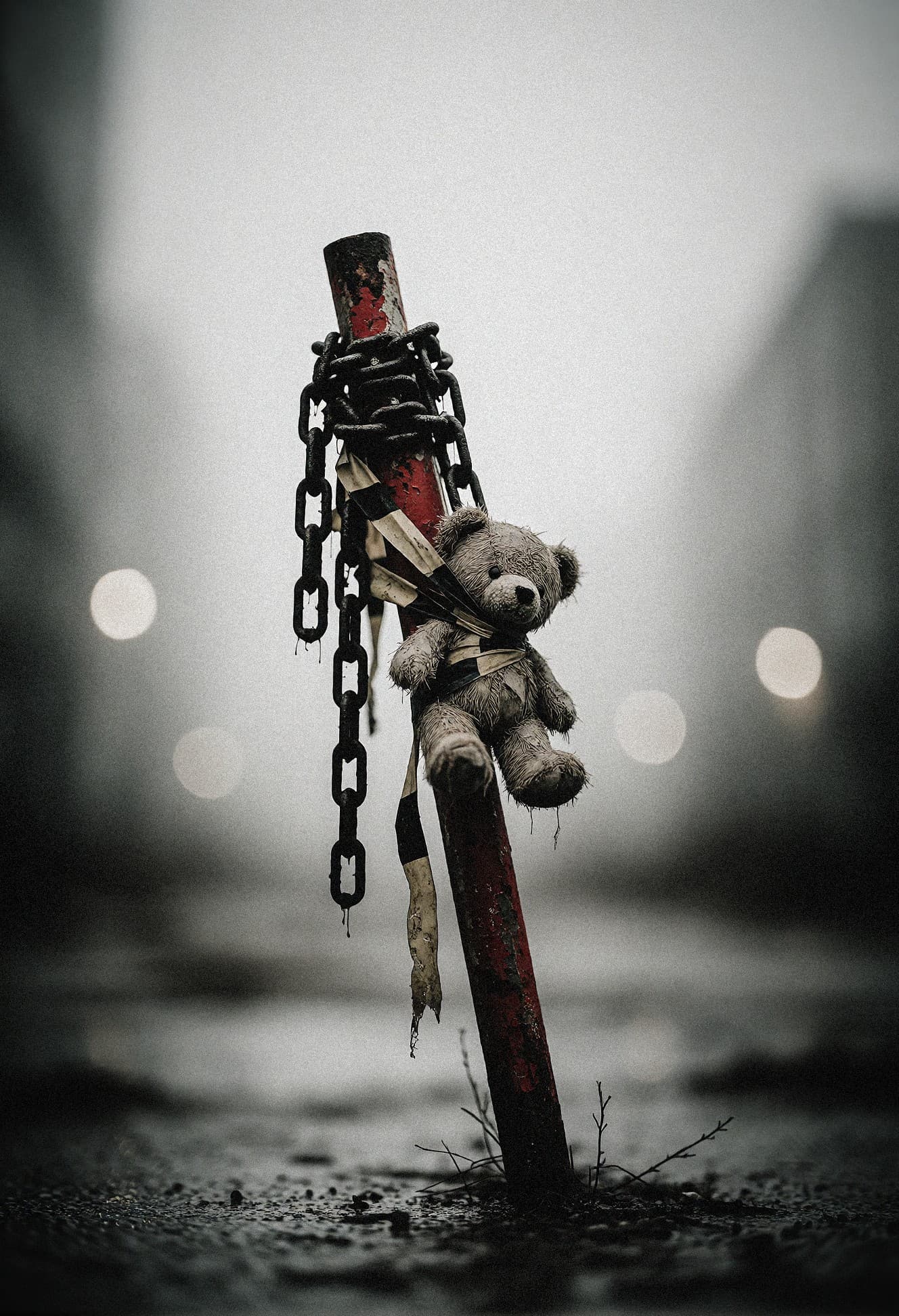 Krea2 - Melancholy - Image 1