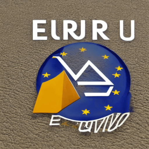 AI generated: High quality logo for the Company "Eurropa". 