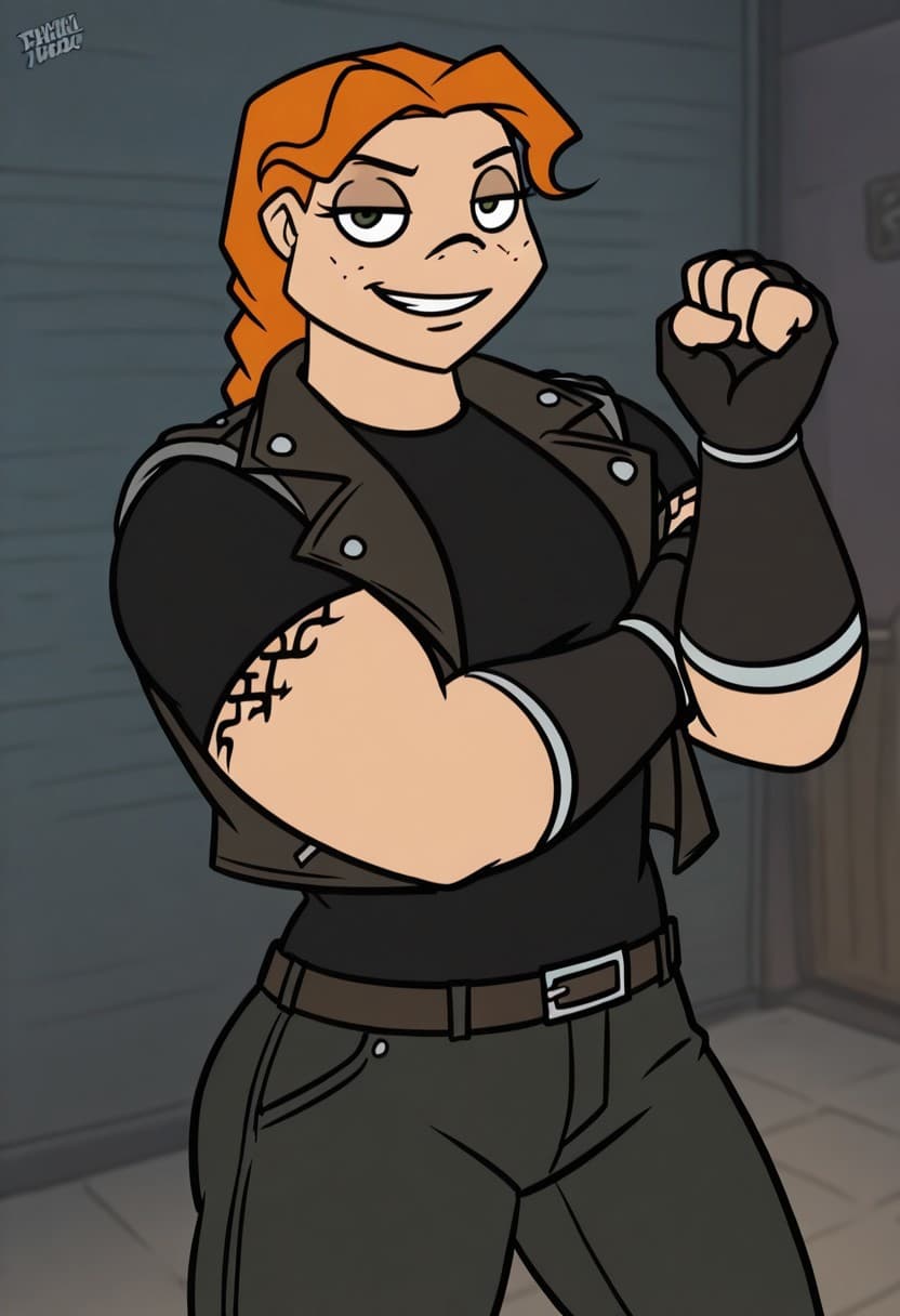 Victoria - Metal Family - Image 1