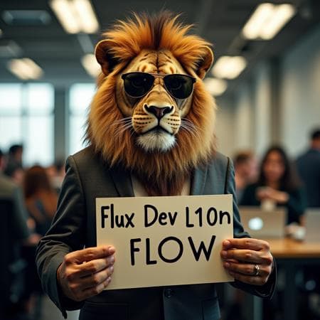 🔥FLUX.1 Dev L10n Flows🔥 / Friendly metadata (image saver)