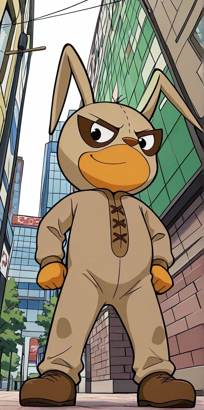 Mucha Lucha Even More Characters - Image 2