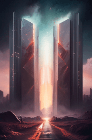 RZ Passage (2.1) - Image 1