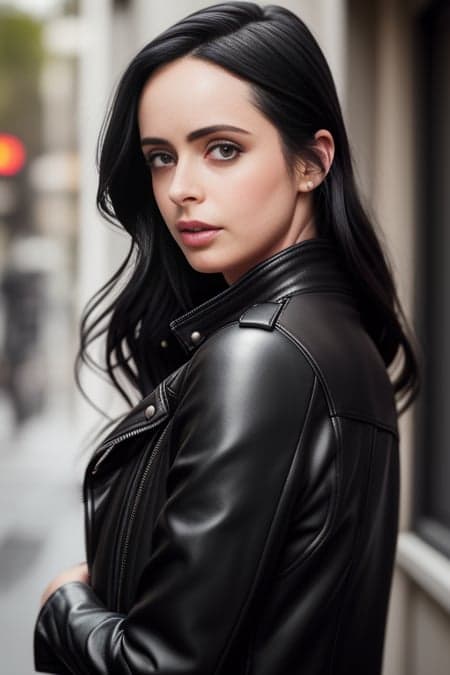 Krysten Ritter Embedding - Image 1