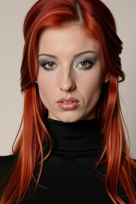 Ashley Robbins | Flux - Image 2
