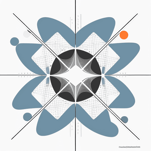 AI generated: Computational models for Spiking Patterns discovery. Minimalist. Book logo.
