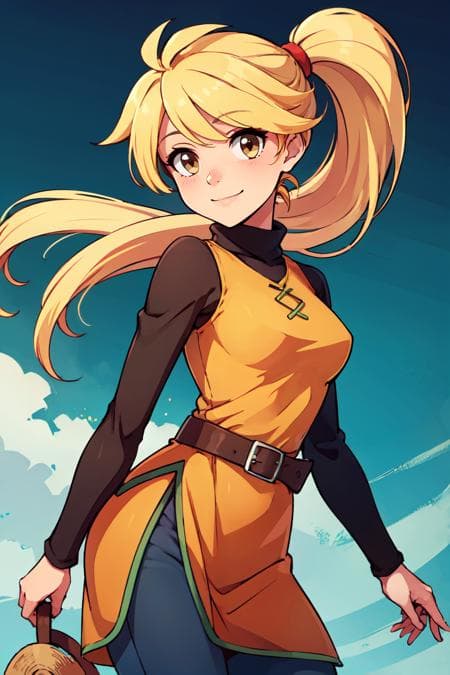 Yellow: Serene Spirit | イエロー (Pokemon) - Image 1