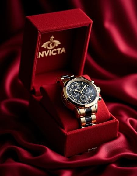 invicta-watch - Image 4