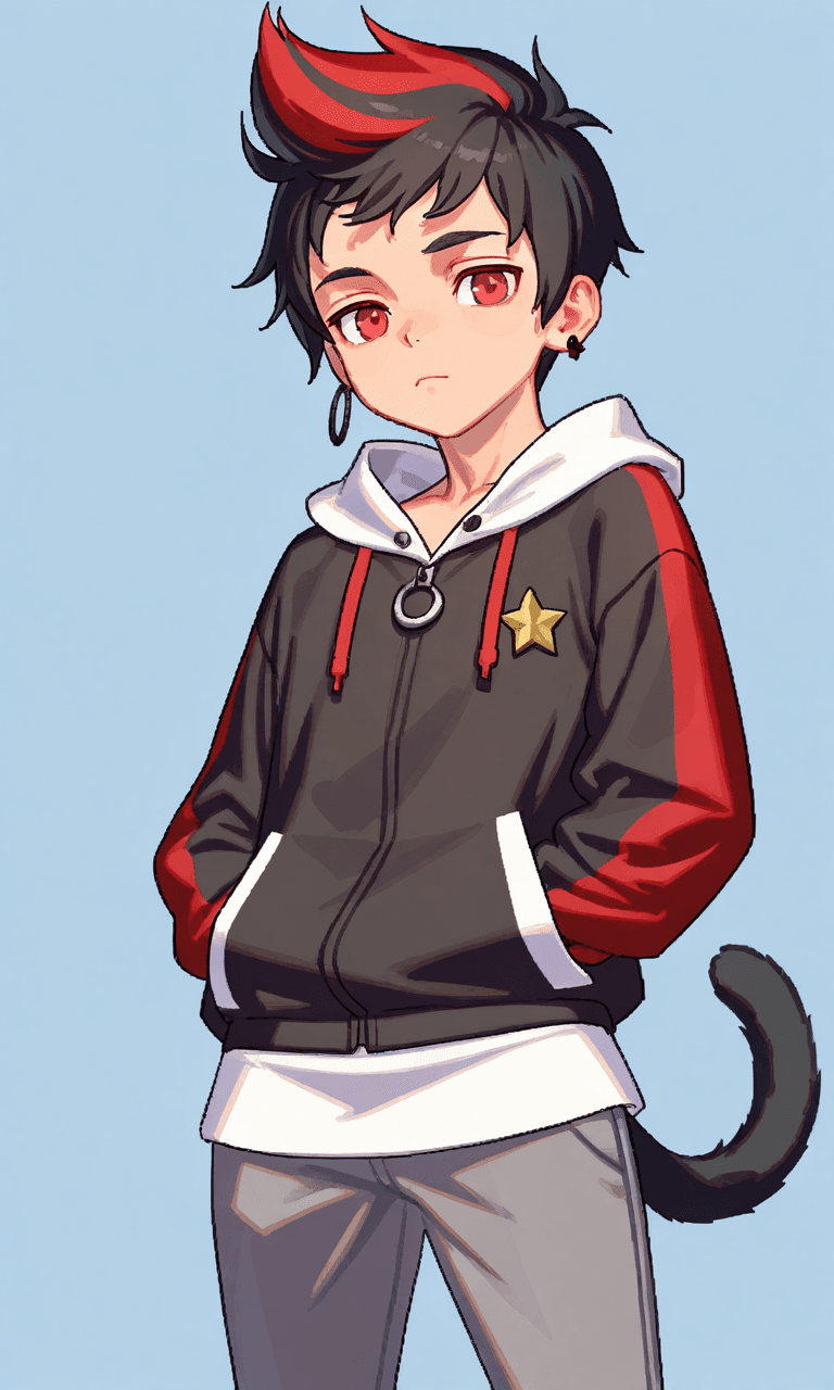 MASTER/Oh-Sang-wook (Destiny Child) | Illustrious XL | V1