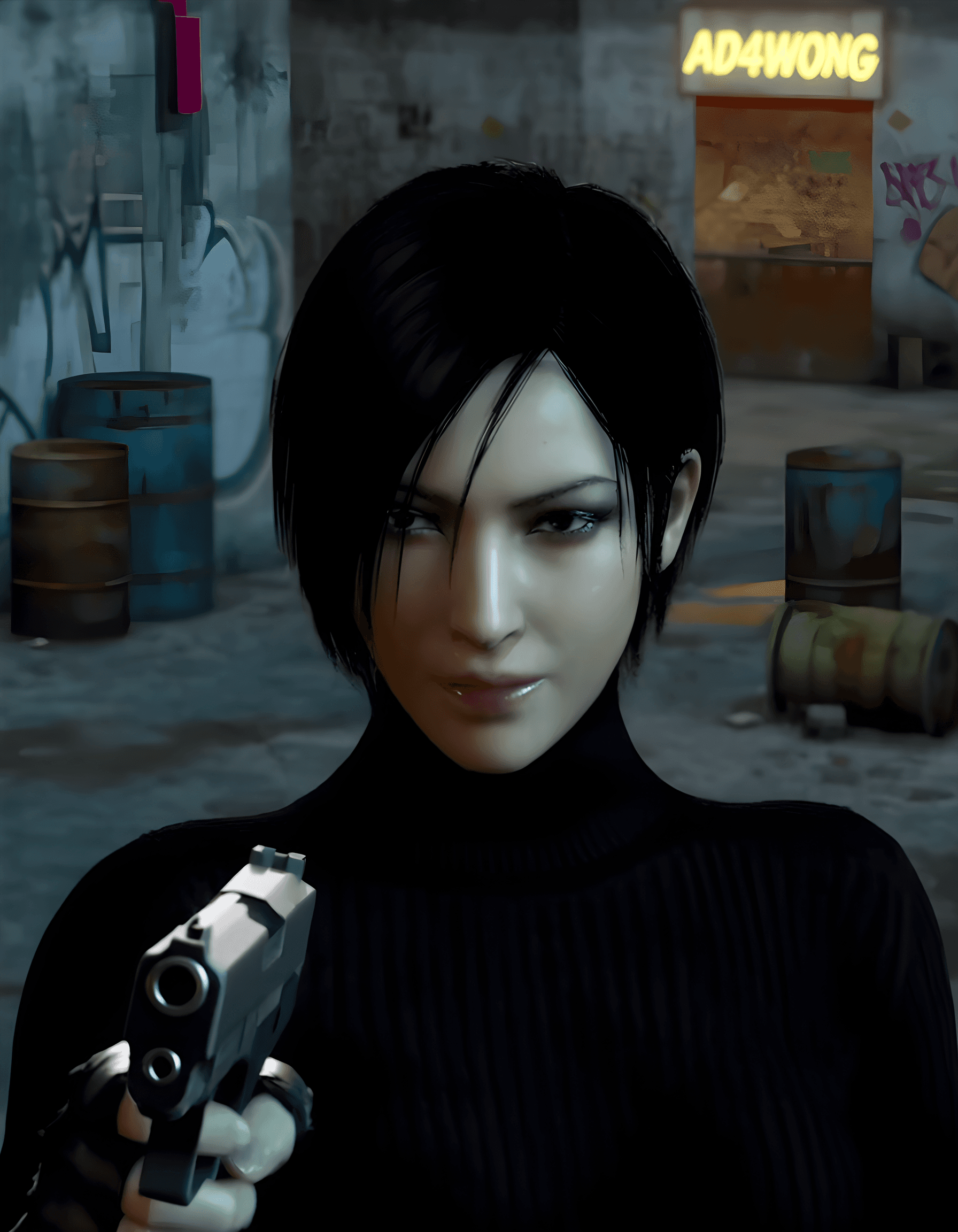 Ada Wong - Image 3