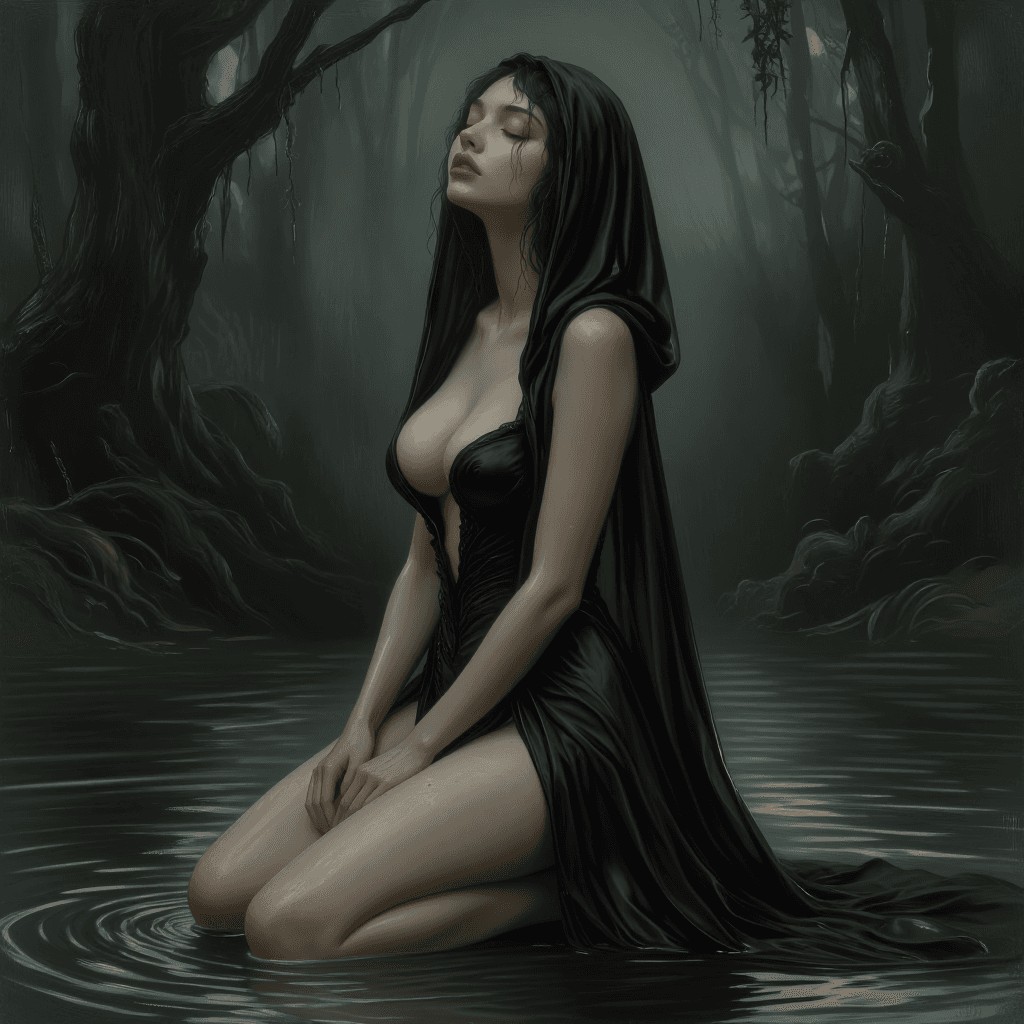 Midjourney Artful NSFW