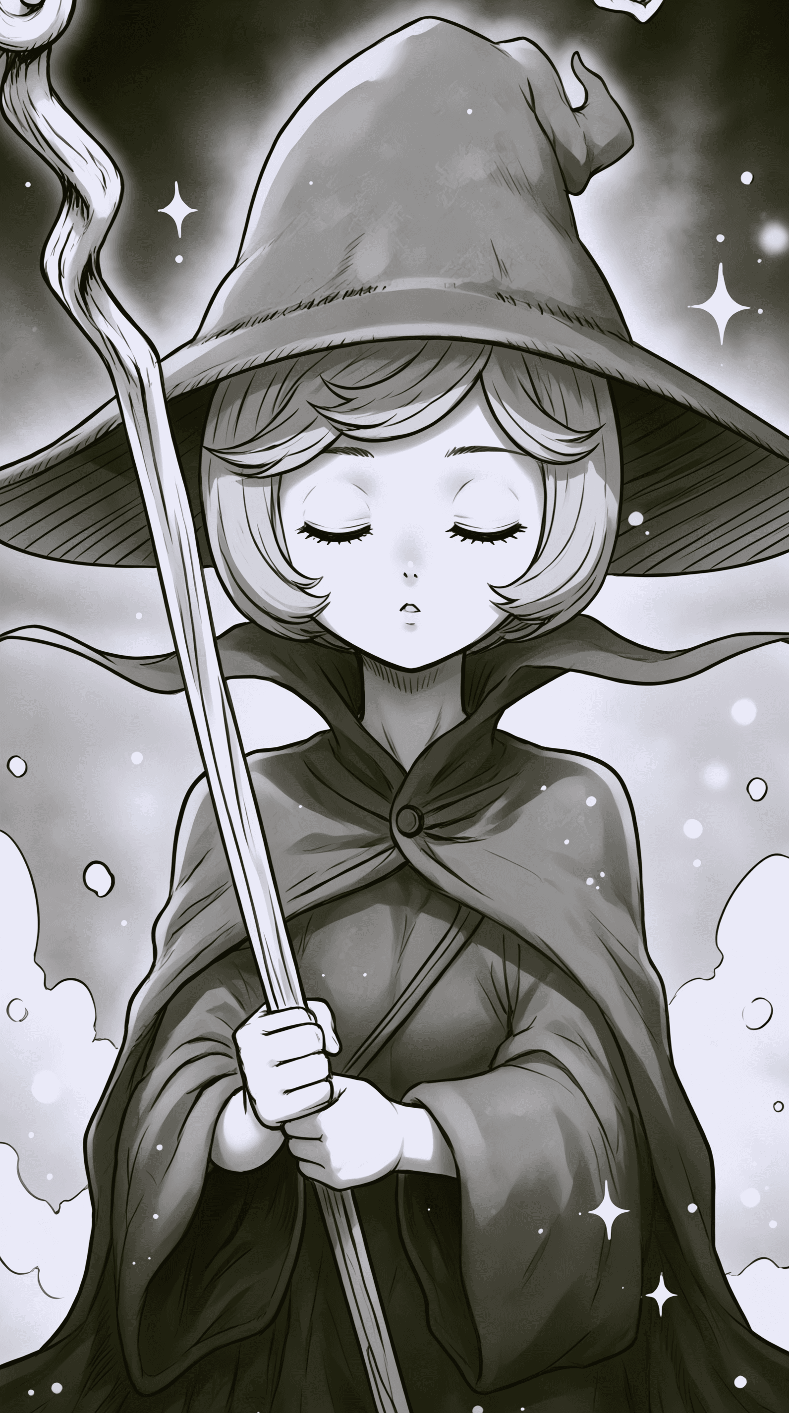 Schierke [Berserk][PONY/IL/ANIMA] - Image 5