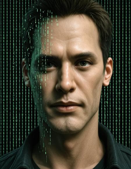 Matrix Style - Image 4