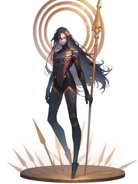 Signalis - Falke