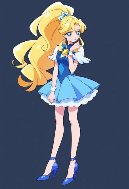 Precure Maker [Pony] - Image 3