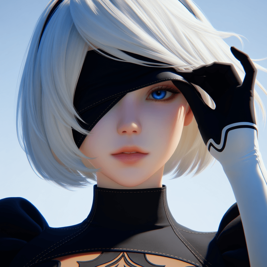 InZOI - Game Style - Image 3