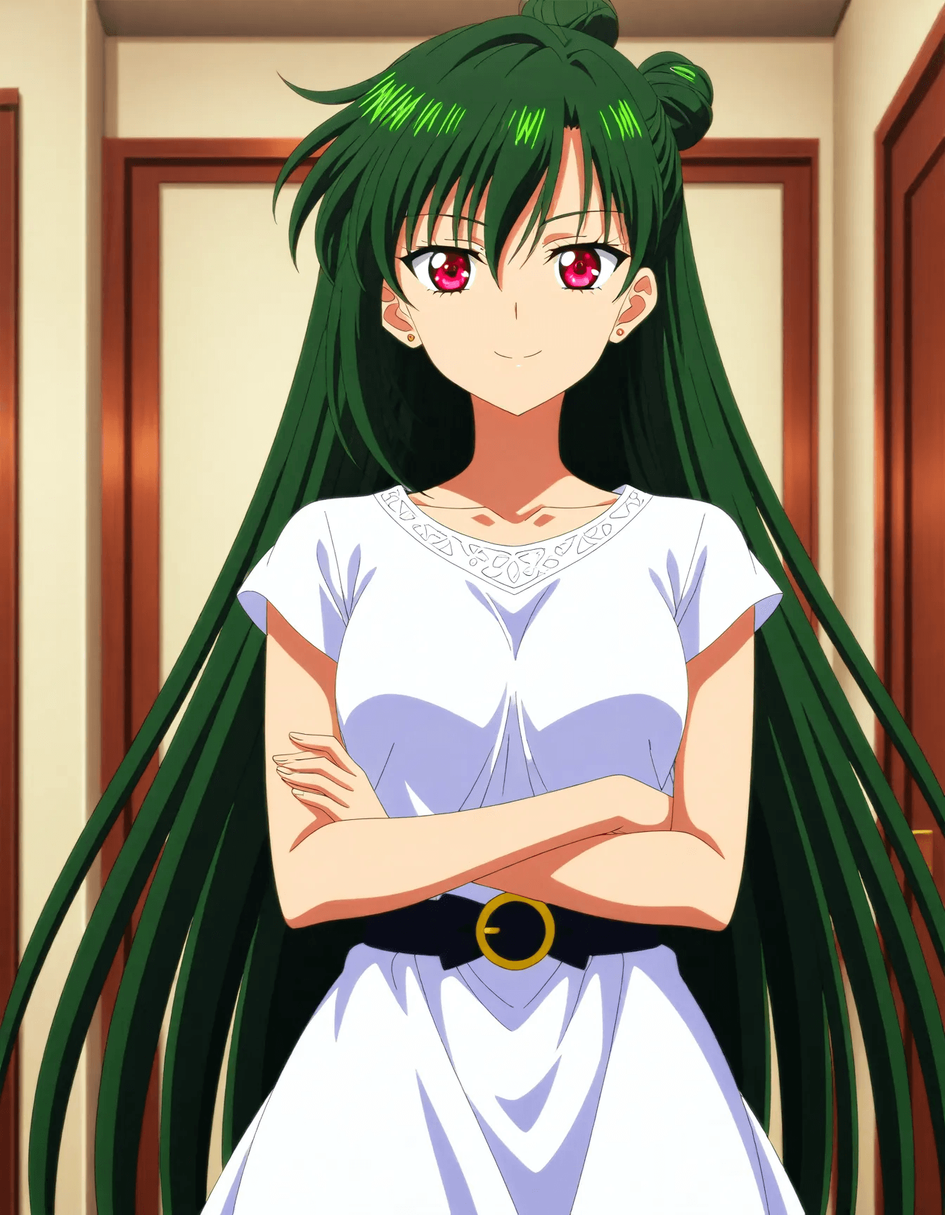 sailor pluto ill - Image 5