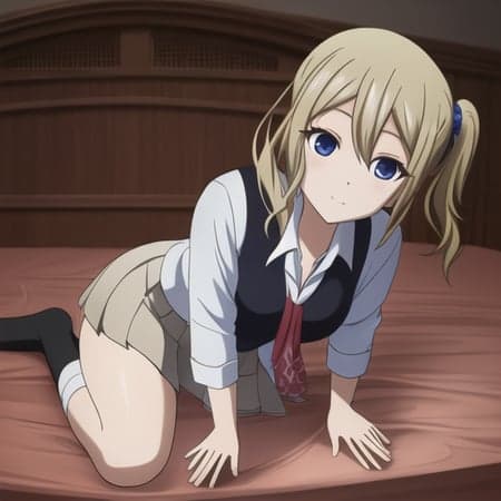 Hayasaka Ai (Kaguya-sama: Love Is War) - Image 2
