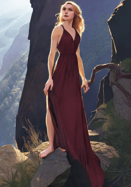 mollie monger style - Image 3