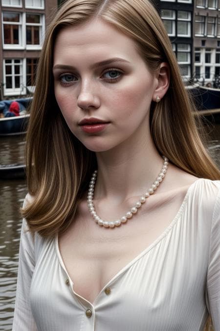 Virtual Goddess: Michaela - Image 3