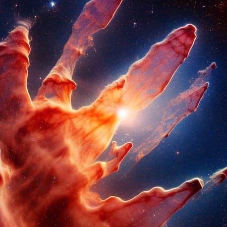 Deep Space Diffusion - Image 4