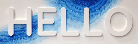 Banner  maker | LOGO | comfyUI | workflow