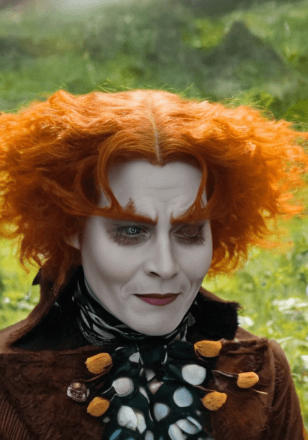 Mad Hatter - Image 3