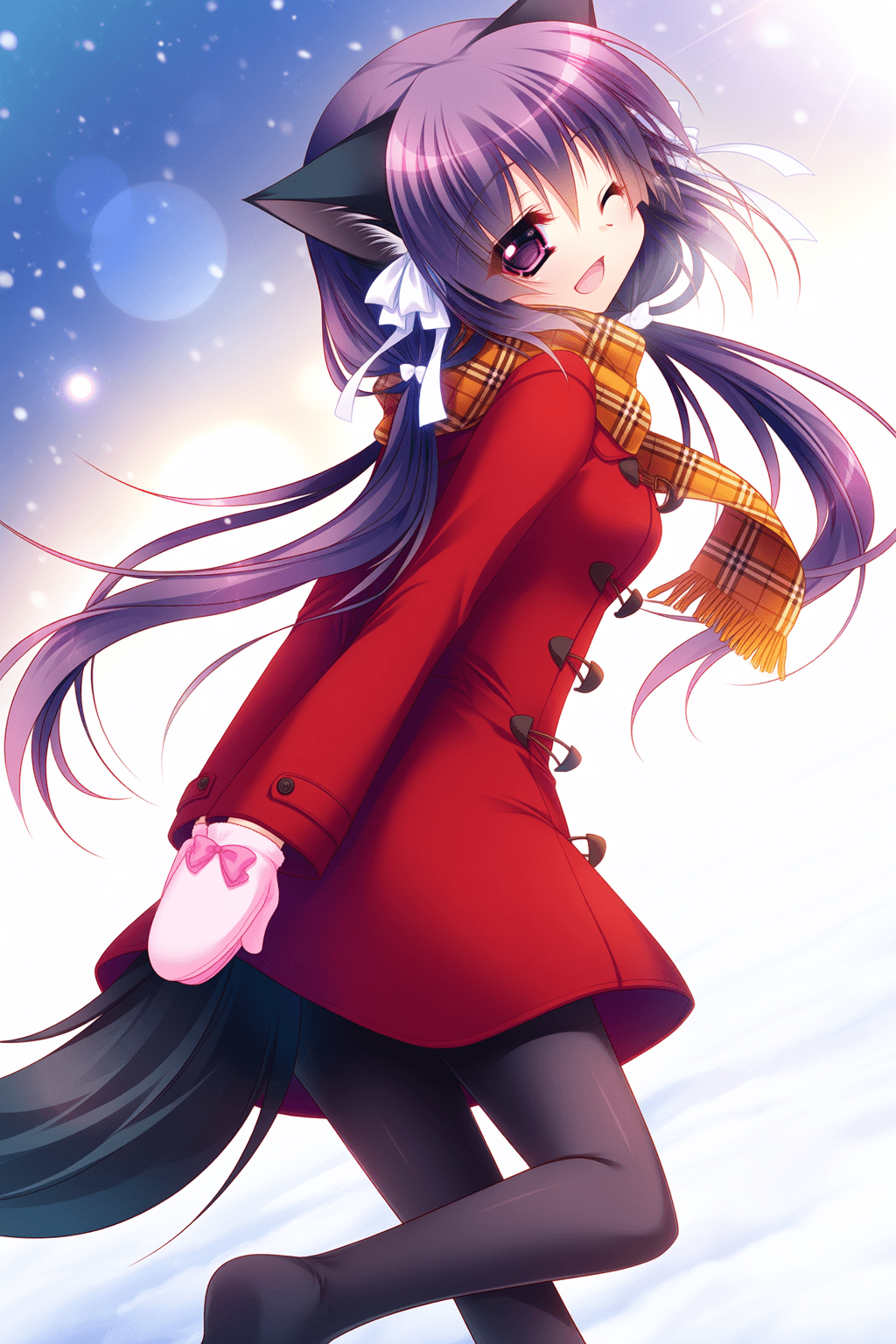 tsubasu izumi art style(和泉つばす画风) | Anima