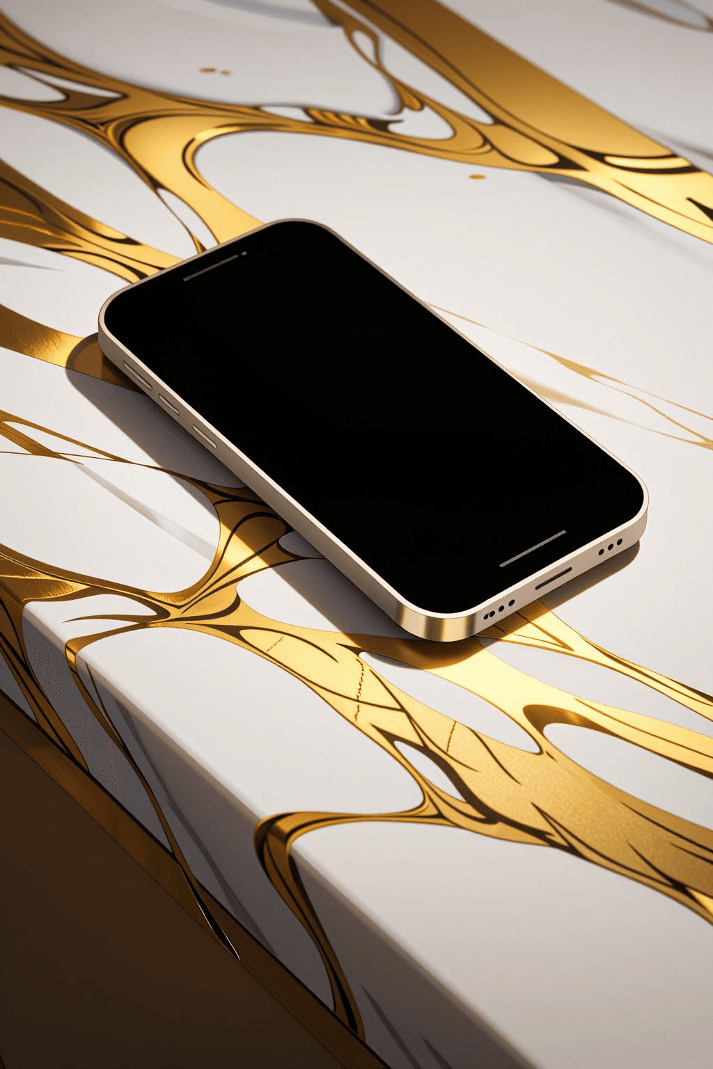 Marble Gold World - Image 2