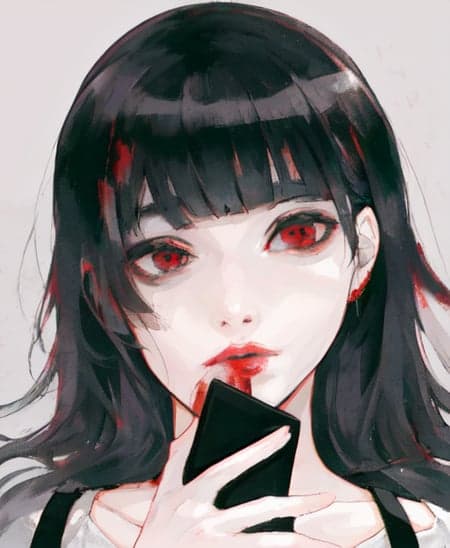 SUI ISHIDA -Style LoRA- - Image 2
